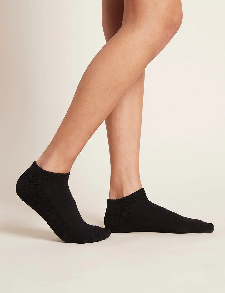 Boody Women's Cushioned Ankle Socks