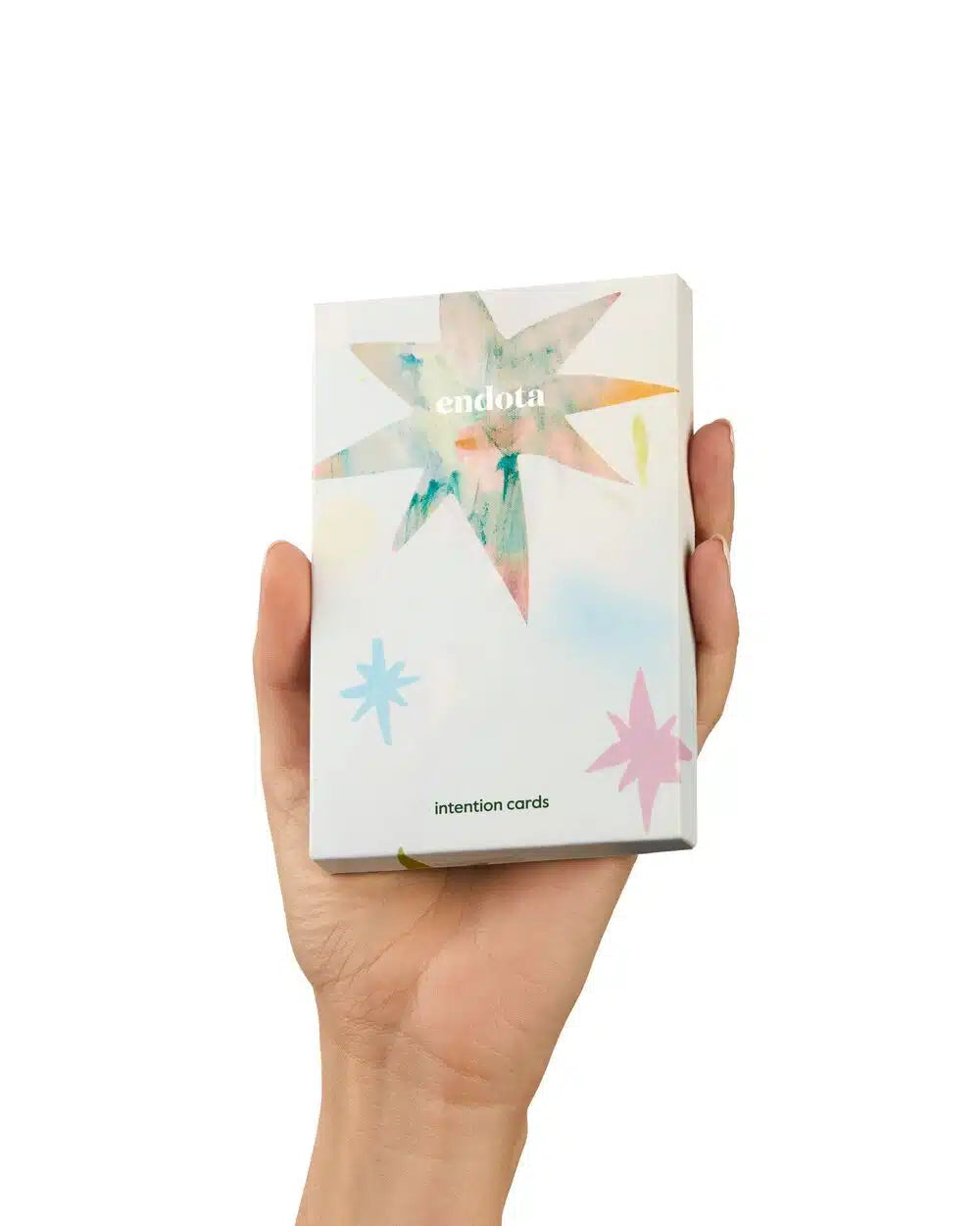 Daily Intention Cards 20 Pack