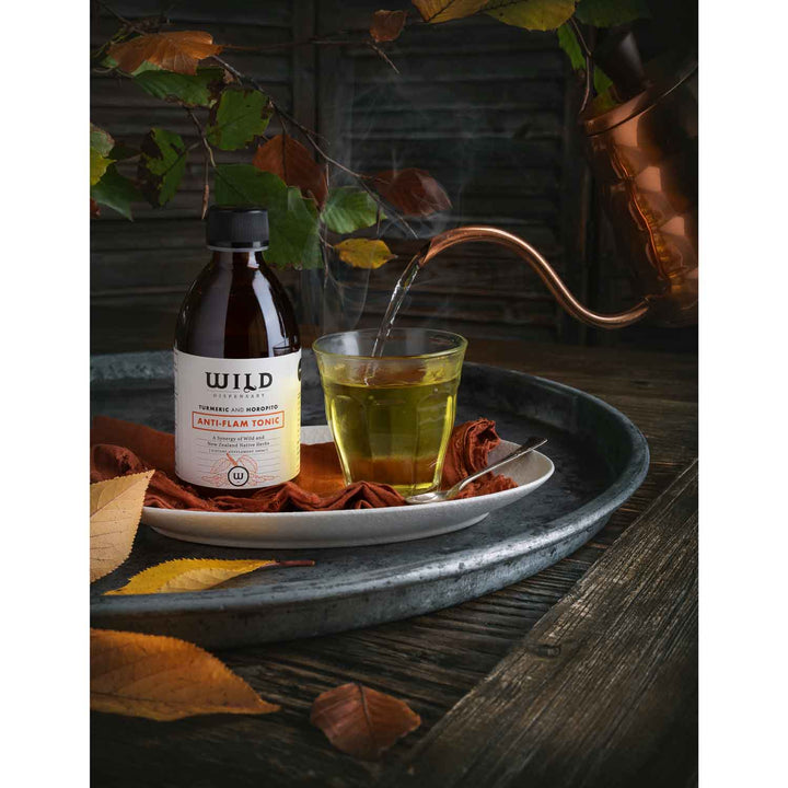 Anti Flam Tonic 300ml