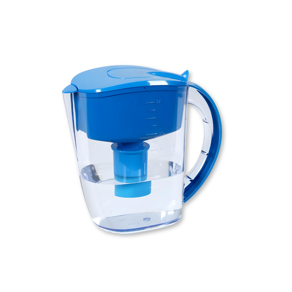 Alka Jug Blue