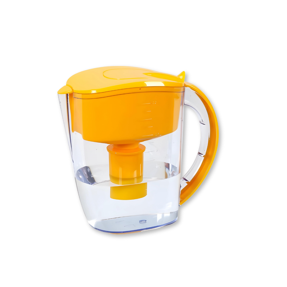 Alka Jug Yellow