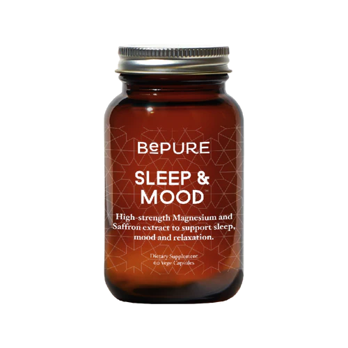 BePure Sleep & Mood