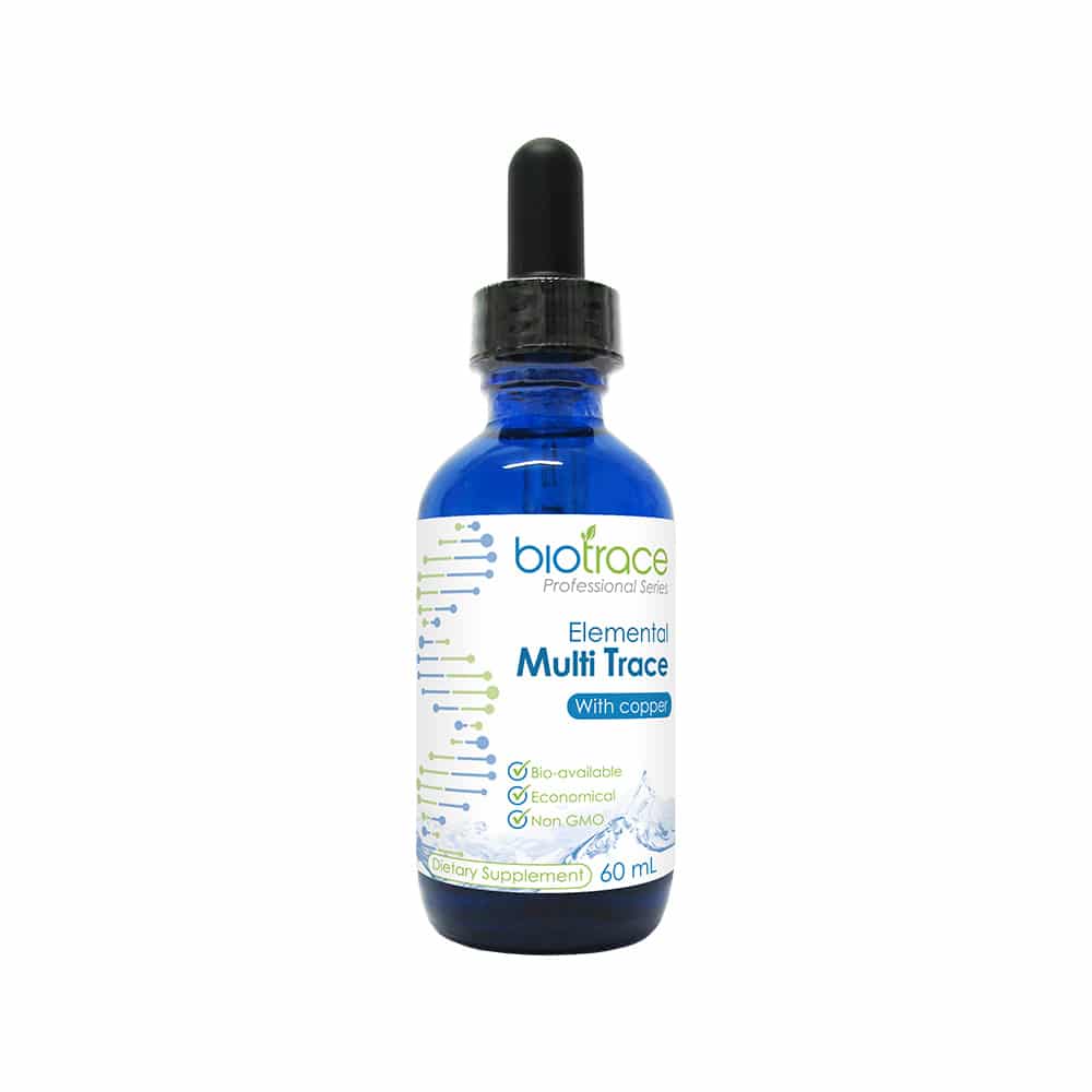 Elemental Multi Trace 60ml