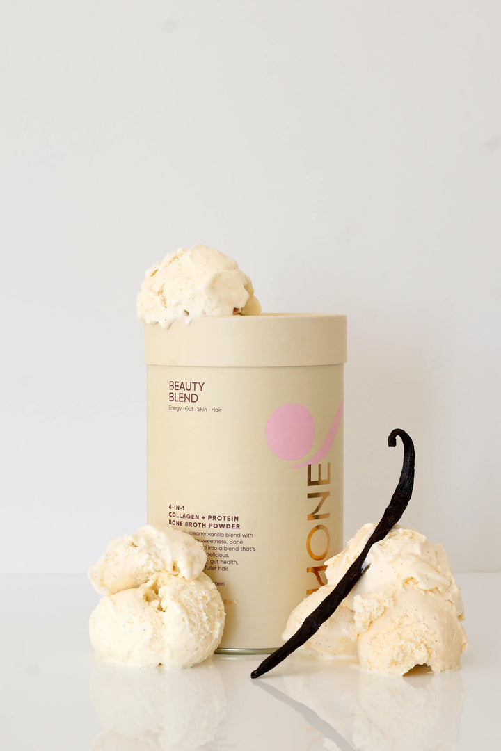 Bhone Beauty Blend Vanilla Bean Dream 418g