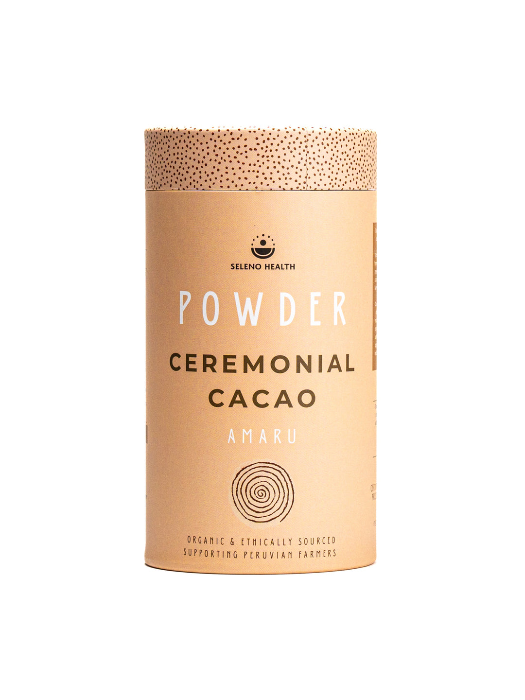 Raw Cacao Powder 250G