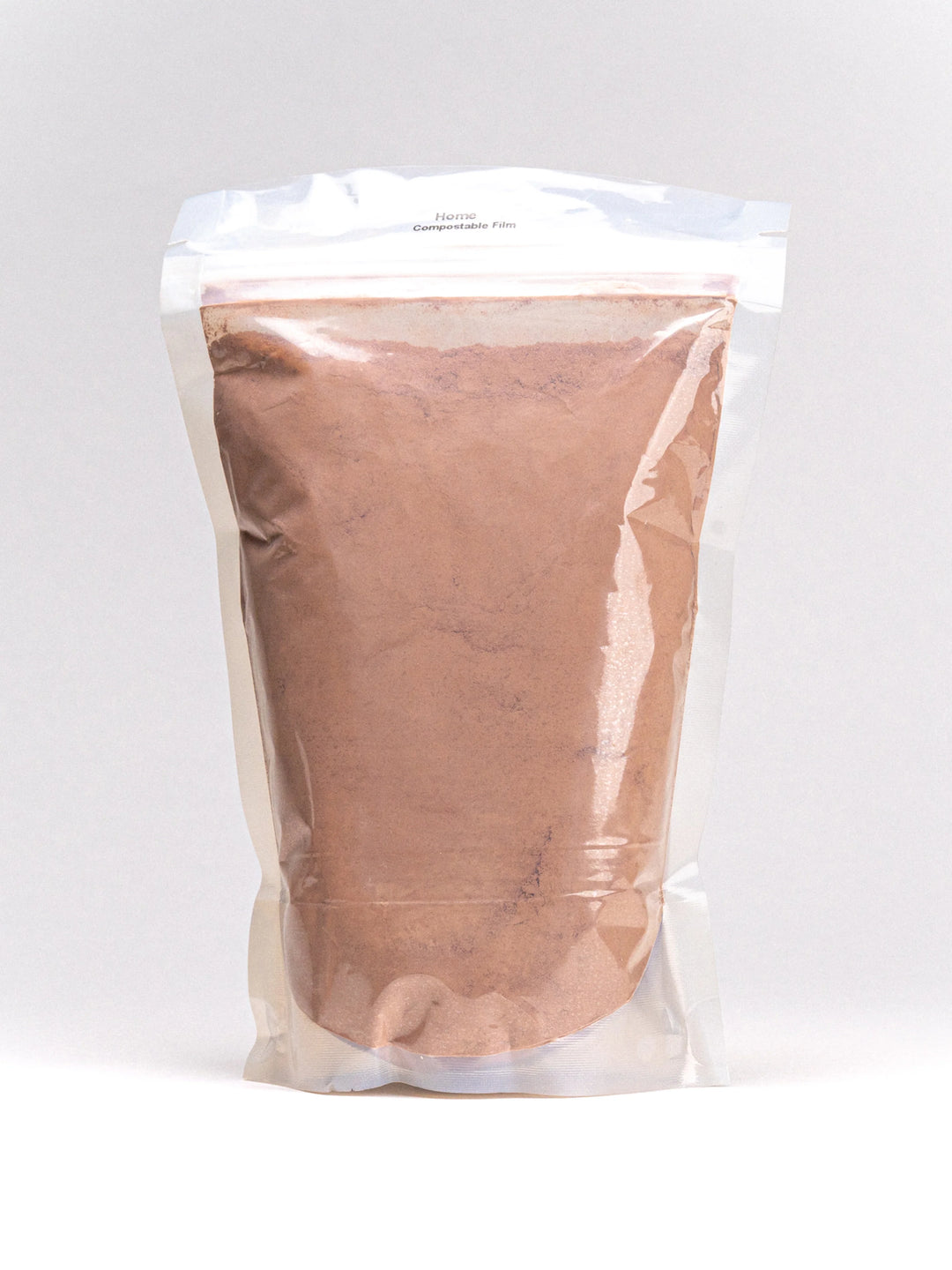 Raw Cacao Powder Refill Pouch 250G