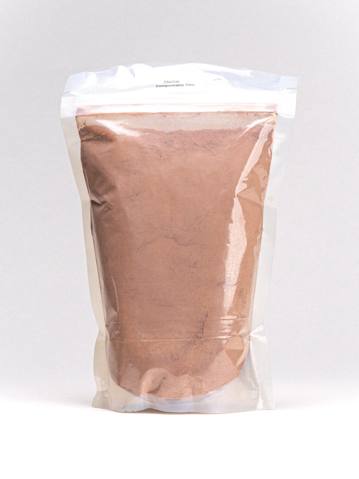 Raw Cacao Powder Refill Pouch 250G