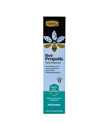 Comvita Propolis Toothpaste Fresh Mint 100g