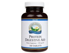 Protein Digest Aid 180 Tabs (Exp 1/24)