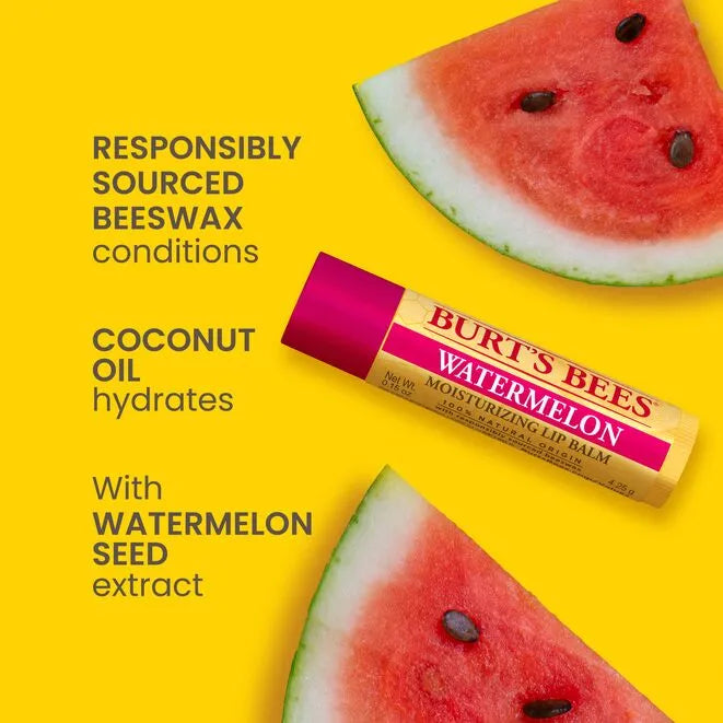 Lip Balm Watermelon 4.25g