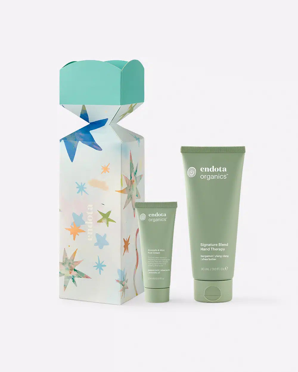 Endota Hands & Feet Bon Bon