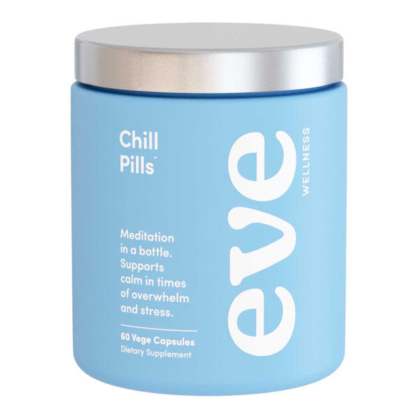 Eve Chill Pills 60Caps