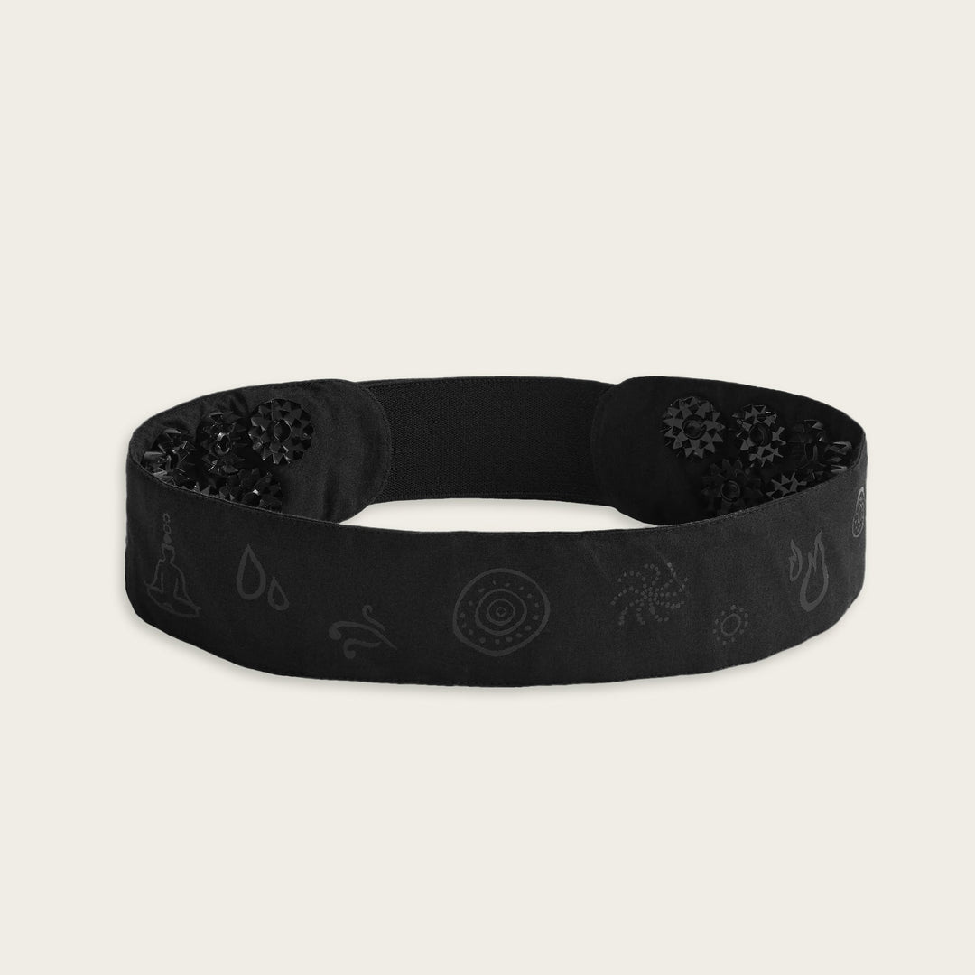Shakti Acupressure Headband