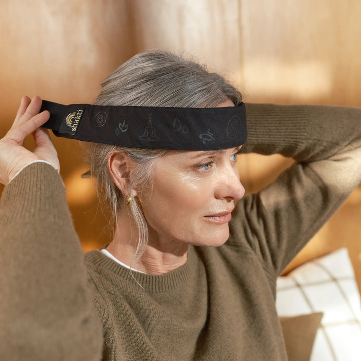 Shakti Acupressure Headband