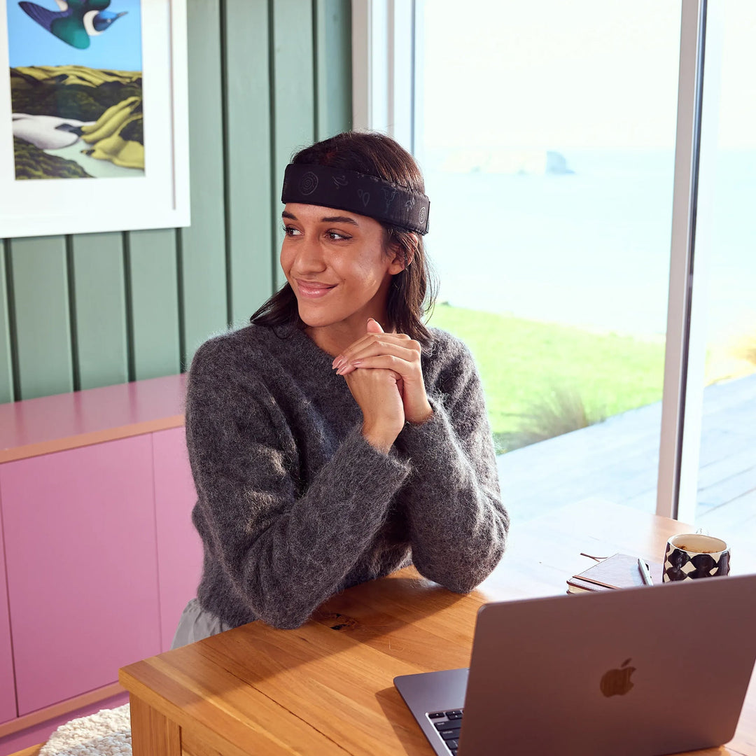 Shakti Acupressure Headband