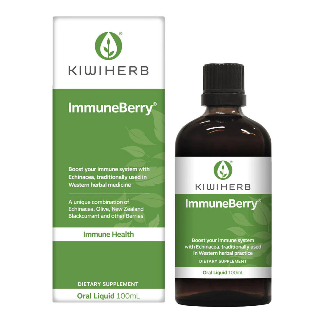 Kiwi Herb Immunberry 100ml