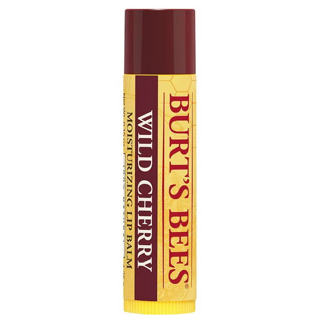 Lip Balm Wild Cherry 4.25g