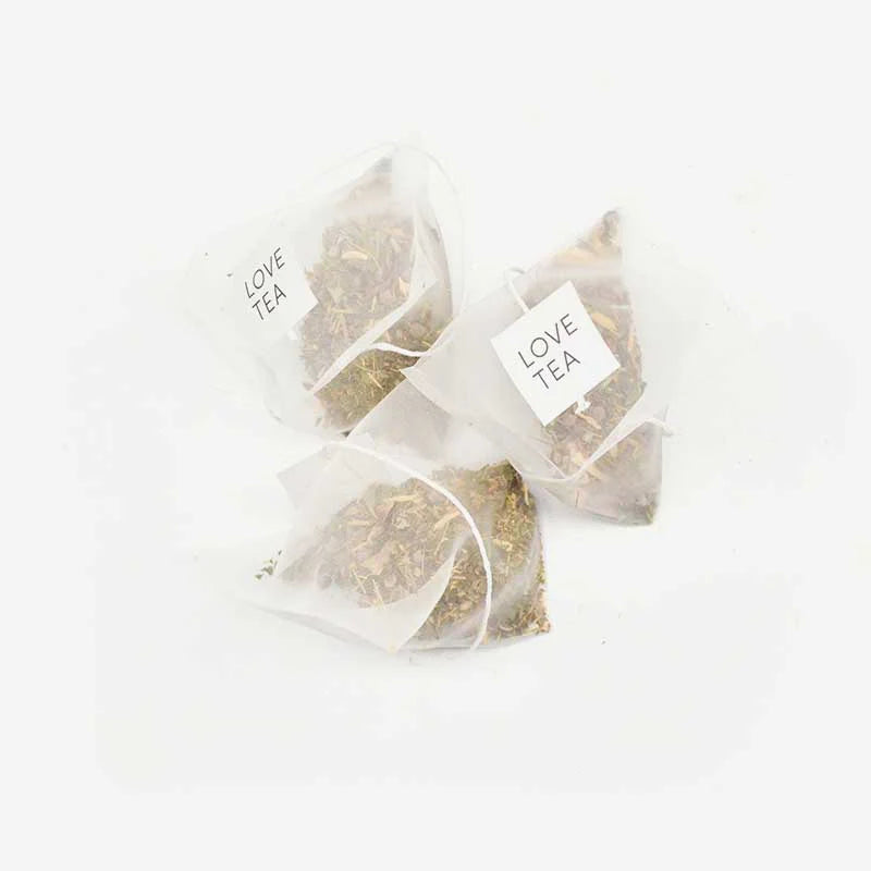 Love Tea Fertility 20