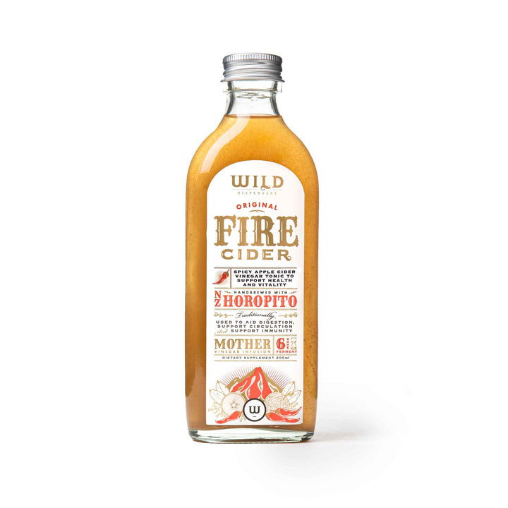 Firecider 200ml