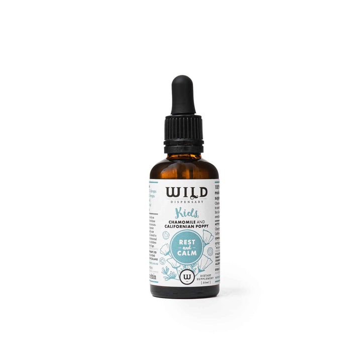 Rest & Calm Kids 50ml