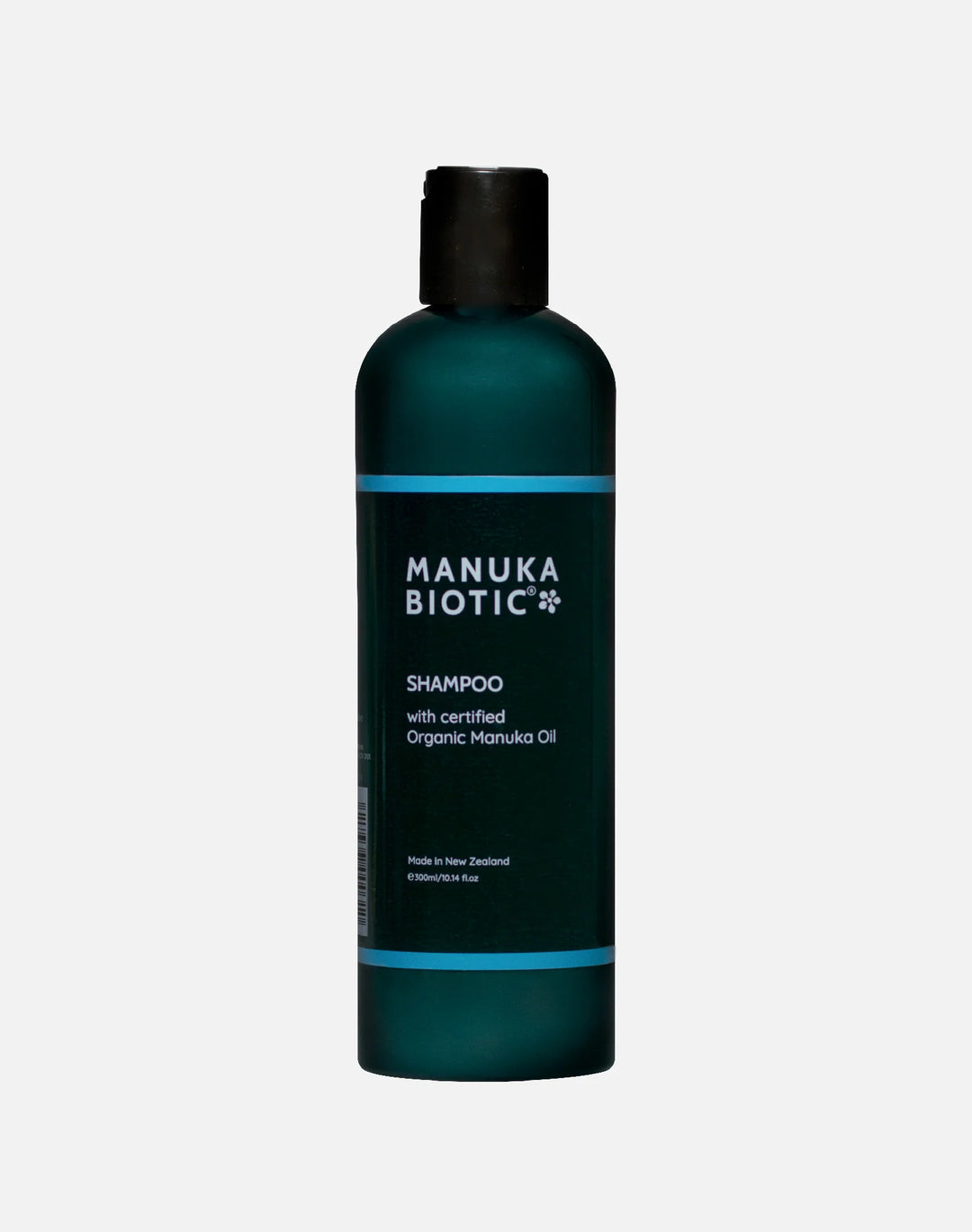 Manuka Biotic Shampoo 300ml