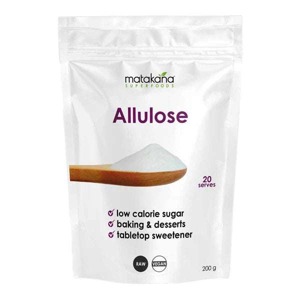 Allulose Sugar 200g