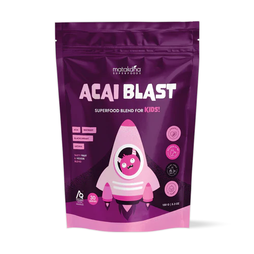 Acai Blast 150g