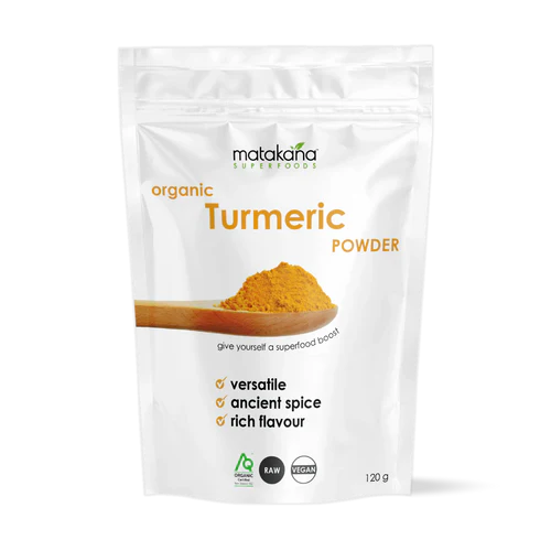Turmeric Powder 120g