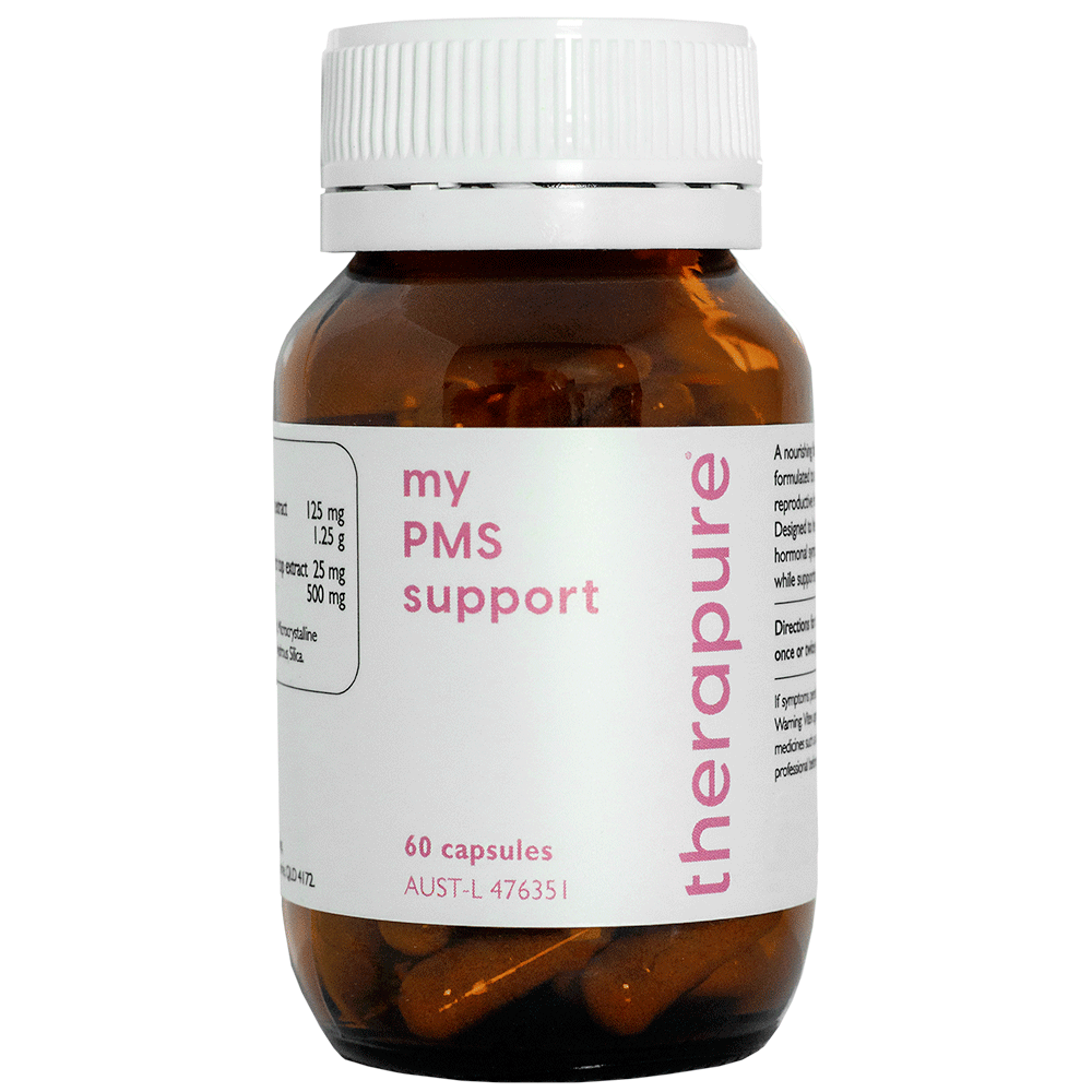 My PMS Support 60 Capsules