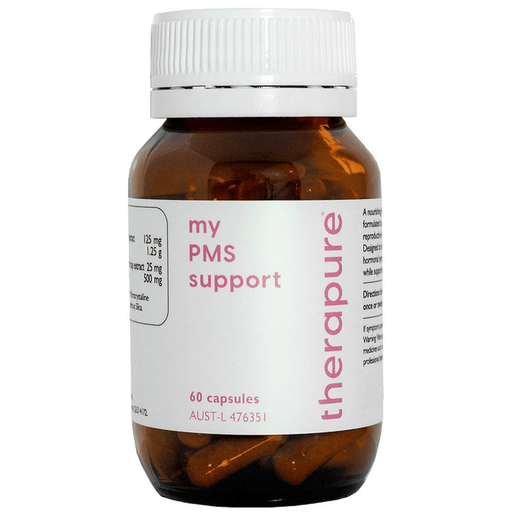My PMS Support 60 Capsules