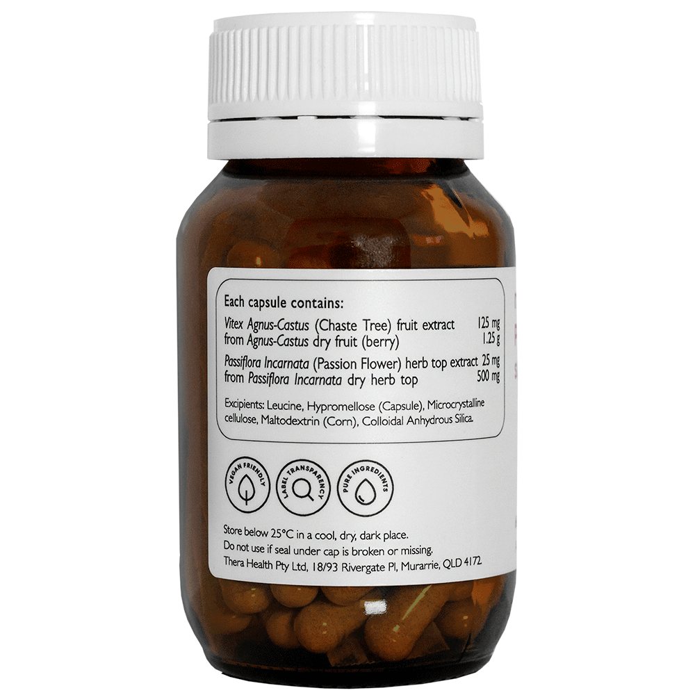 My PMS Support 60 Capsules