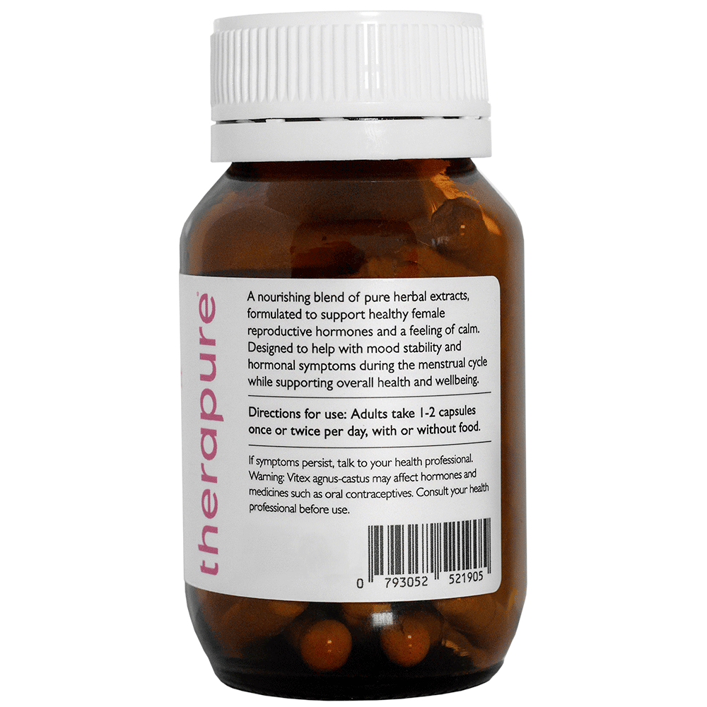 My PMS Support 60 Capsules