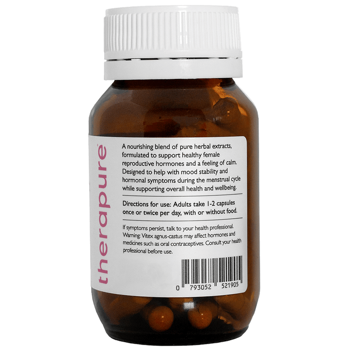 My PMS Support 60 Capsules