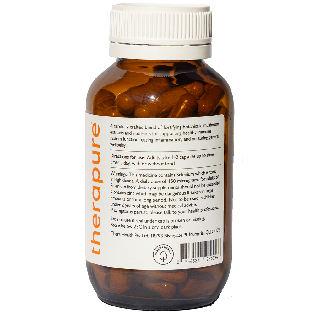 My Daily Wellbeing 120vc