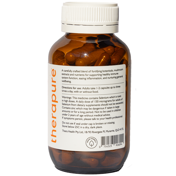 My Daily Wellbeing 120vc
