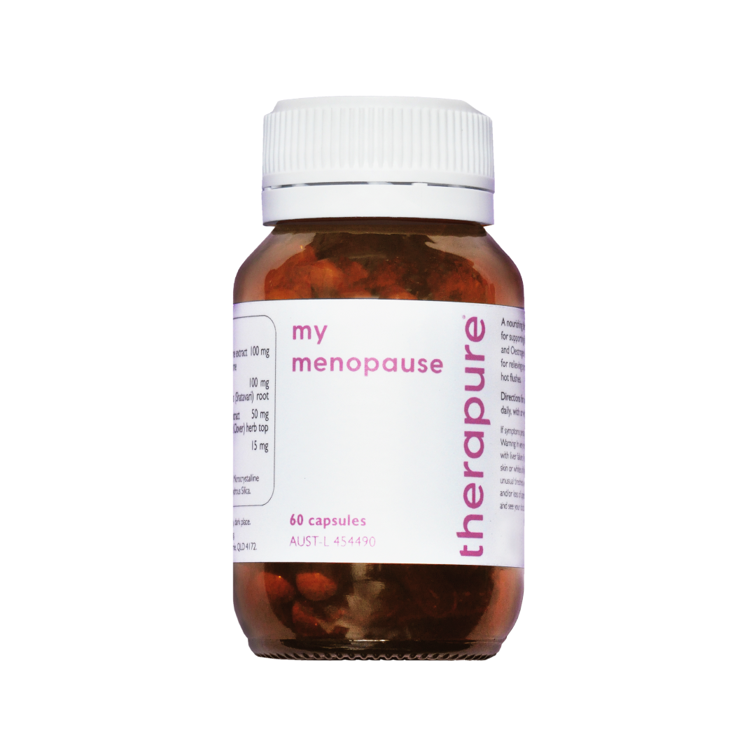 My Menopause 60vcaps