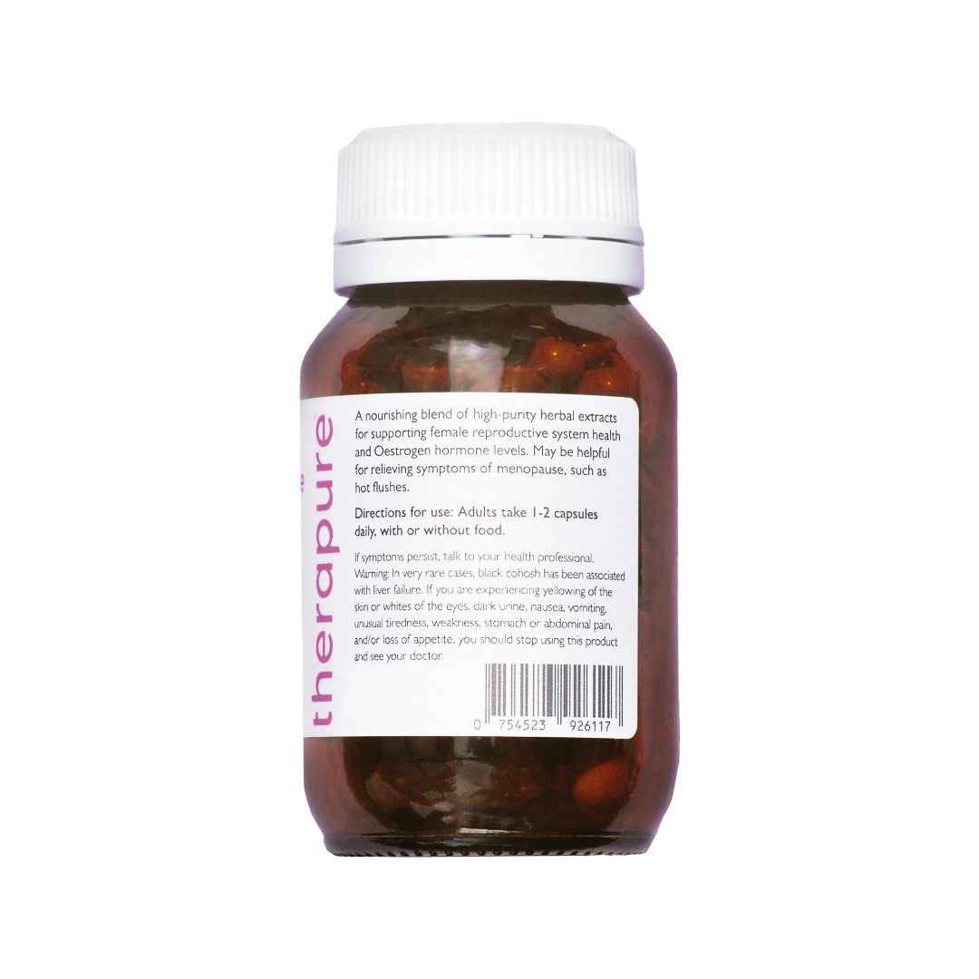 My Menopause 60vcaps