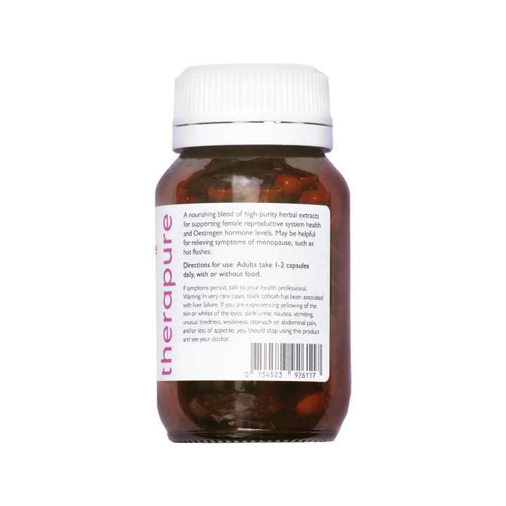 My Menopause 60vcaps