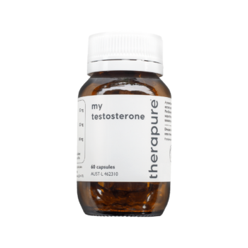 My Testosterone 60vcaps