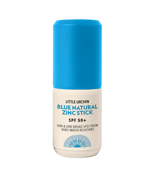 Little Urchin Natural Zinc Stick SPF50+ 14g