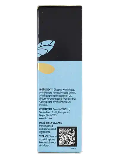 Comvita Propolis Oral Spray Extra Strength 20ml