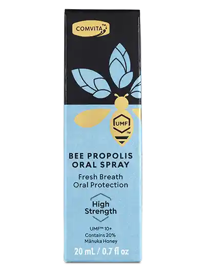 Comvita Propolis Oral Spray Extra Strength 20ml