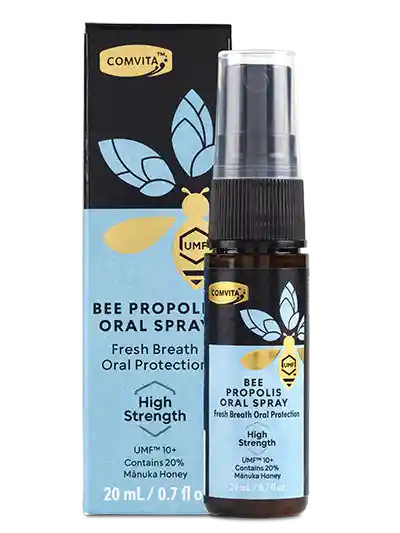 Comvita Propolis Oral Spray Extra Strength 20ml