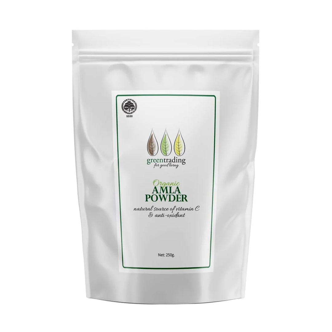 Amla Powder 250g