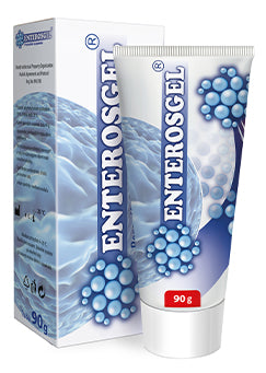 Enterosgel 90g