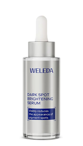 Weleda Dark Spot Brightening Serum 30ml