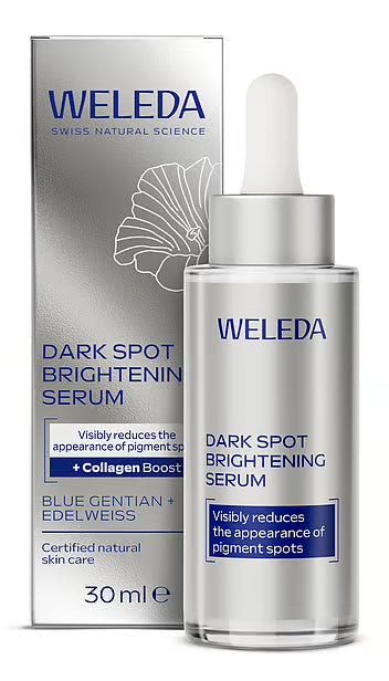 Weleda Dark Spot Brightening Serum 30ml