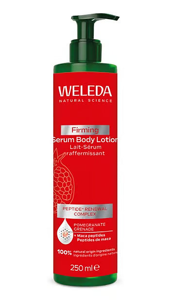 Firming Serum Body Lotion Pomegranate 250ml