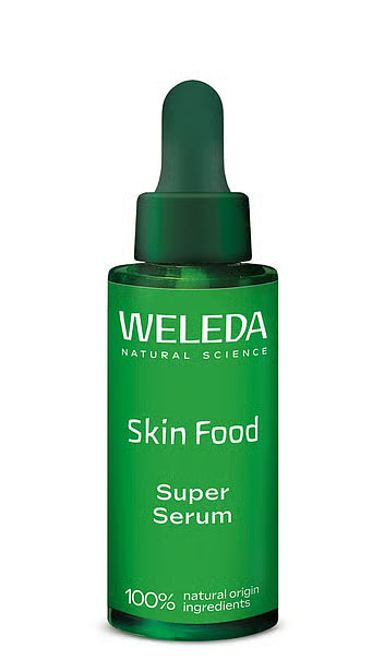 Weleda Skin Food Super Serum 30ml