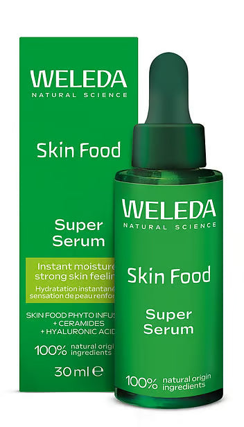 Weleda Skin Food Super Serum 30ml